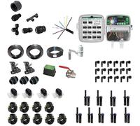 Kit arrosage automatique - 500 m2