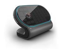 Kit arrosage automatique - GARDENA - AquaBloom L - Irrigation autonome - Sans robinet
