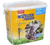 Kit arrosage automatique universel Easy Drip 10m²