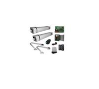 Kit articulé STYLO 1,8m 24V encodeur réversible ZLXM - CAME 8K01MB-016