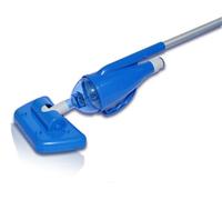 Kit aspirateur hydraulique manuel Mareva SPEEDKLEEN avec préfiltre