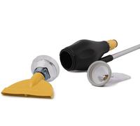 Kit aspirateur Kokido SKOOBA VAC pour piscine hors-sol