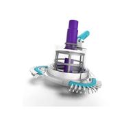 Kokido Kit aspirateur piscine manuel K816CBX/20 V-Trap
