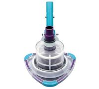 kit aspirateur piscine manuel - k816cbx/20 - kokido