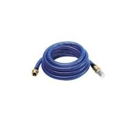 - Kit aspiration 7 mètres avec raccord en laiton diamètre 25 mm 7 mètres 25 mm