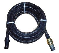 KIT ASPIRATION 7M Ø 20MM MALE 1'' AVEC CREPINE A CLAPET RENSON