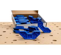 Kit Assemblage de pièces sauter, 12 pièces