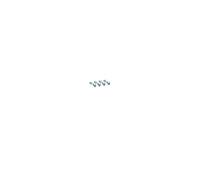 Kit assoc vertic socles h100 - ENVELOPPES HAGER FN430E