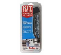 Kit-assortiment corps creux - Kit pince + 24 HM - Sous Blister