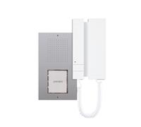 Kit Audio 2 Fils Un Appel Extra-Mini. - COMELIT KCA0061