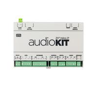 Kit audio 2N