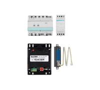 Kit audio i2 2-wire b.16 part. - Poste de rue réglé sur 0 téléphones REK001Y