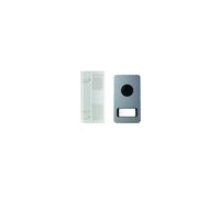 Urmet Kit audio Mikra Alu 2 fils mains-libres