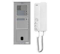 Kit Audio Sinth Alu 3Bp 2V Programme - URMET KASA83/03