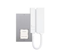 Kit Audio Un/Deux Appels Ciao-Mini. 4+N - COMELIT KCA5061B