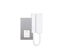Kit Audio Un/Deux Appels Ciao-Mini. 4+N - COMELIT KCA5061B