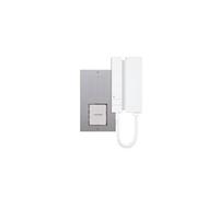 Comelit Kit audio Ciao-Mini Extra-Mini — unifamiliale analogique 2 fils — KCA0061