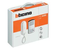 Bticino Interphone 366811 à 1 combiné, 2 fils