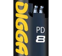 KIT AUTOCOLLANTS DIGGA DKIT1031 POUR PDH85 / PD85