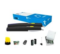 Kit Automatisation Came AXI BATTANTE SPECIAL EDITION 8K01MP-006 2.5 M