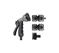 KIT AVEC PISTOLET MULTIFONCTIONS 13-19 TECHN - 98.04112