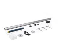 Kit axe motorisé pour volet Moteur filaire LS 40 Somfy ® - 9 nm - 1,5m - ø40mm