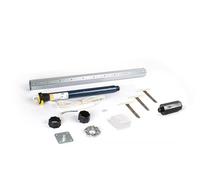 Kit axe motorisé pour volet Moteur filaire Somfy ® 10nm - 1,5m - ø60mm