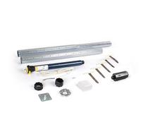 Kit axe motorisé pour volet Moteur filaire Somfy ® -10nm - 2,5m - ø60mm