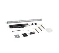 Kit axe motorisé pour volet - Pack modernisation filaire AVOSDIM - Longueur 1500mm- Axe octo Diam 40mm