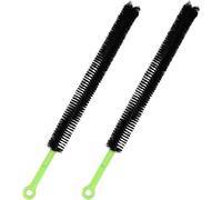 Kit Azomor comprenant 2 brosses de débouchage flexibles pour un nettoyage en profondeur des canalisations