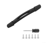 Kit Bagage 9" Métal-Plastique Réparation Kit Bagage 9" Métal-Plastique | Structure télescopique fluide, extension rétractable, pour idéal pour valises endommagées, montage rapide(3pcs)