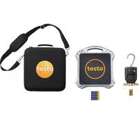 Kit Balance De Charge + Vanne