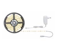 Kit bande LED adhésive complet 10M - 22W - 3000K - SimpLED PAULMANN
