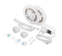 Kit Bande LED Bedlight 12V Pour Lit Double V-TAC VT-8068