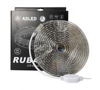 Kit bande LED SK230V 9 W/m 5 m 3000K IP65 Asled