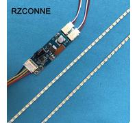 Kit Bande rétro-éclairage 420mm, luminosité réglable, mise jour votre écran LCD 19 pouces large CCFL Nipseyteko