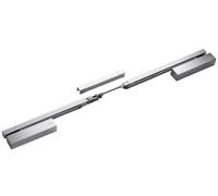 Kit bandeau à encastrer G96 GSR inferieur 700 mm DORMA 52004001