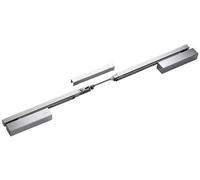 Kit bandeau à encastrer G96 GSR inferieur 700mm - DORMA - 52004001