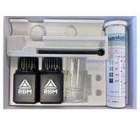 Kit bandes de test Clean Tracer 100 PZ RBM - 38030002