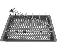 Kit barbecue air fry - Neff - Z11CG10X1 -