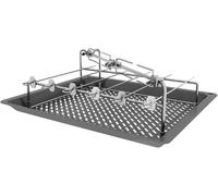 Siemens Ensemble de grilles HZ635000 – Kit AirFry et grill
