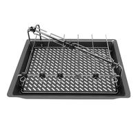 Kit barbecue air fry - Siemens - HZ635000 -