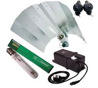 Kit Basic HPS-MH 400W CLASSE 2 Philips HPS 400W SON-T PI