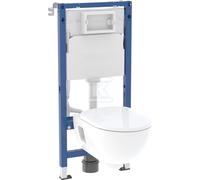 Kit bâti-support Duofix Basic Selnova Premium 118.343.00.3