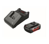 Kit Batterie Bosch - 2,0Ah + Chargeur 36V