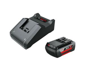 Kit Batterie BOSCH 2,0Ah + Chargeur 36V