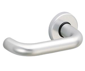 Kit béquille BERCY 1325 38/48 argenté sans portée VACHETTE 018309