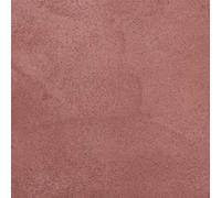 Kit Béton béton ciré Terrasse extérieure 10 m2 pour support carrelage - Rouge Terracotta