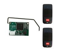 Kit BFT B EBA IO Homecontrol (Réf : R400010) - Ex R400012
