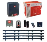 Moteur pour Portail Coulissant Automation BFT Deimos BT 400 KG 24V Ultra A400